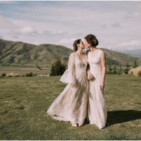 Gennete – Same sex marriage \ Anna Skoblikova \ 0209 | Photo 4